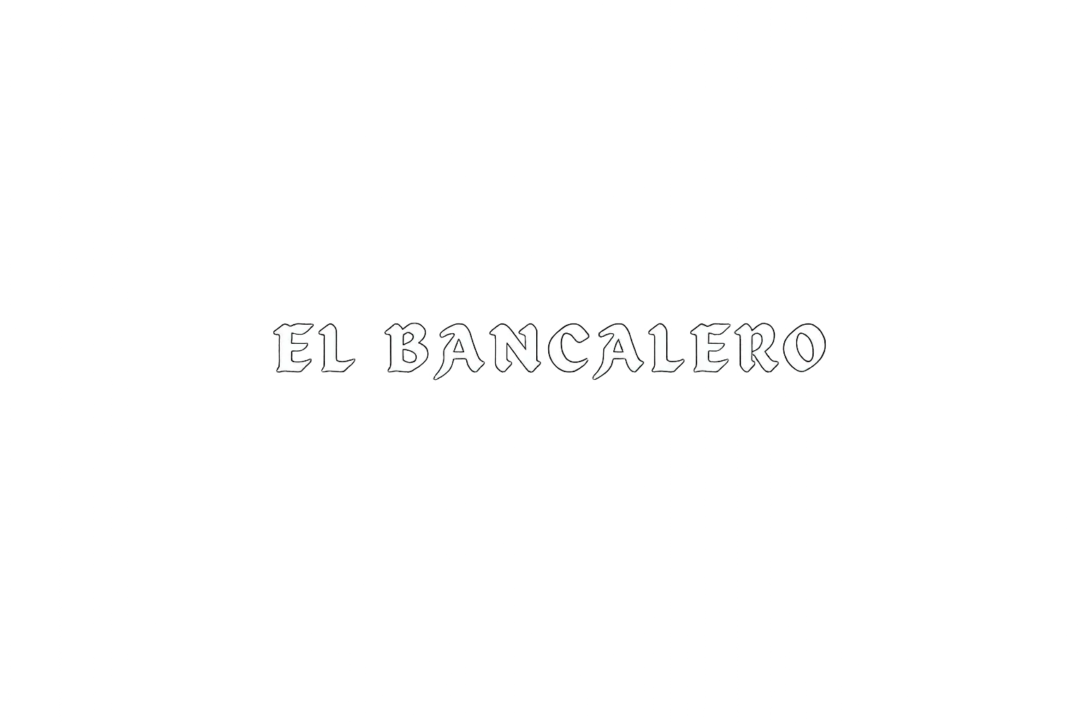 El Bancalero